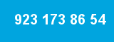 923 173 86 54